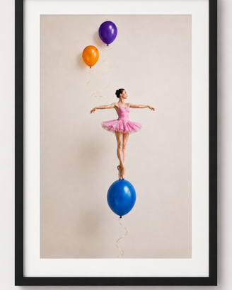 Stampa Fine Art Hahnemühle Photo Pearl 30 x 45 -
