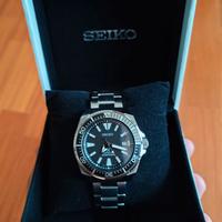Seiko Samurai SRPF03K1