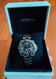 Seiko Samurai SRPF03K1