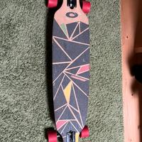 longboard osprey