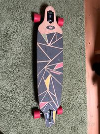 longboard osprey