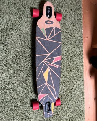 longboard osprey