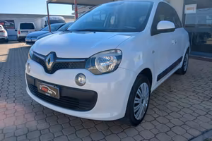 Renault Twingo 1.0 BENZINA 70CV UNICO PROPRIETARIO