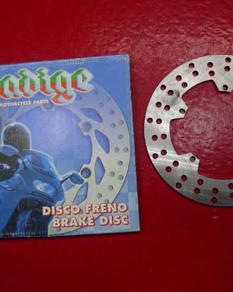 DISCO FRENO PIAGGIO QUARTZ SKIPPER 50 125 150