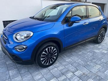 Fiat 500X - GPL - 1.6 E-Torq 110 CV City Cross