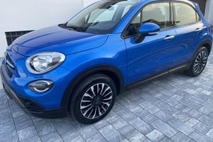 Fiat 500X - GPL - 1.6 E-Torq 110 CV City Cross