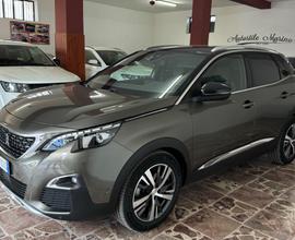 Peugeot 3008 BlueHDi 130 S&S Allure-2018