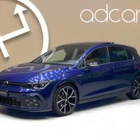 VOLKSWAGEN Golf GTD 2.0 TDI DSG *TETTO*ESTORIL*IQ