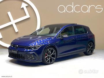 VOLKSWAGEN Golf GTD 2.0 TDI DSG *TETTO*ESTORIL*IQ