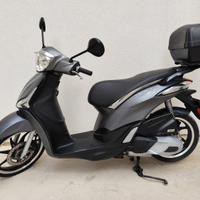 Piaggio Liberty 125