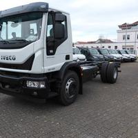 Iveco eurocargo ml180e32k