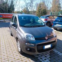 Fiat Panda 1.2 Lounge PERFETTA