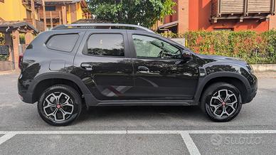 Dacia Duster GPL