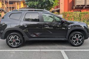 Dacia Duster GPL