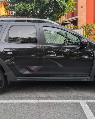 Dacia Duster GPL