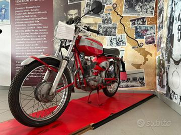 Moto Morini 125 Sport (EPOCA)