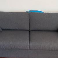 Divano letto Poltrone e Sofa