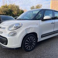 Fiat 500L 1.4 95 CV Pop Star METANO