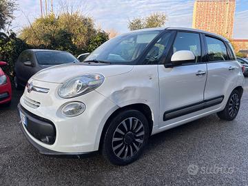 Fiat 500L 1.4 95 CV Pop Star METANO