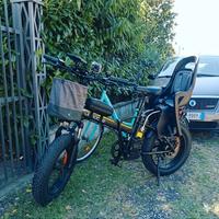 e-bike 20"