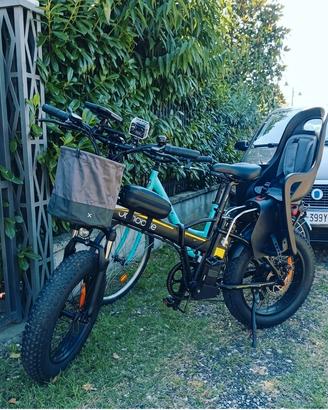 e-bike 20"