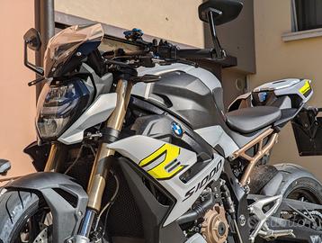 Bmw s 1000 r - 2021