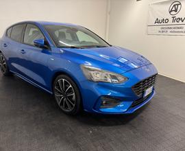 Ford Focus 5 Porte Focus 1.5 ecoblue ST-Line s&s 1