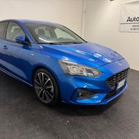 Ford Focus 5 Porte Focus 1.5 ecoblue ST-Line s&s 1