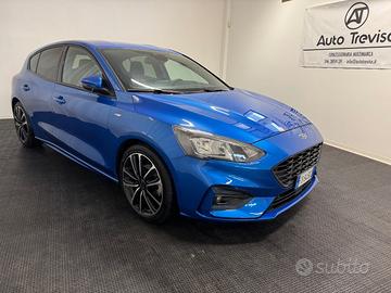 Ford Focus 5 Porte Focus 1.5 ecoblue ST-Line s&s 1