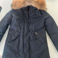 Woolrich originale giaccone