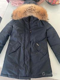 Woolrich originale giaccone