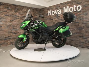 Kawasaki Versys 650 ABS MY17