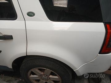 freelander 2 