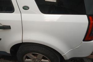 freelander 2 