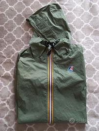 Kway Le Vrai 3.0 Claude ORIGINALE