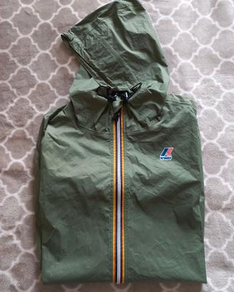 Kway Le Vrai 3.0 Claude ORIGINALE