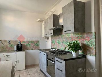 Appartamento Roveredo di Guà