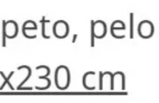Tappeto