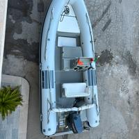 Gommone joker boat