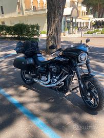 Sport Glide Come Nuova