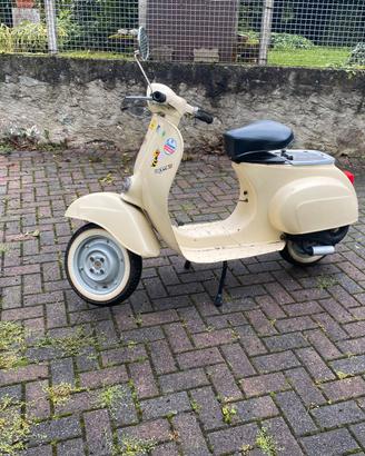 Vespa 50 r pks 50