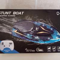 giocattolo telecomandato