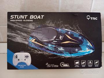 giocattolo telecomandato