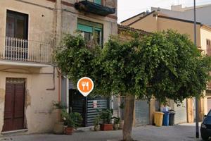Immobile in zona centralissima.