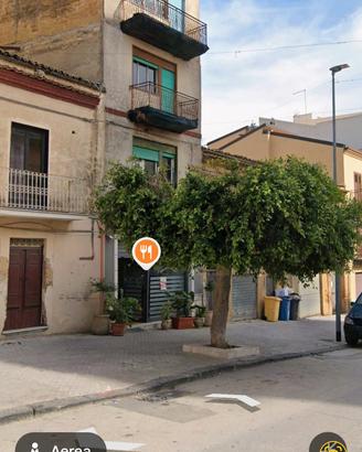 Immobile in zona centralissima.