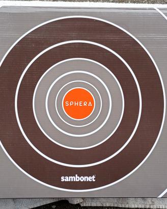 Vassoio Sambonet Sphera
