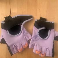 Guanti fitness donna
