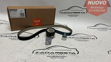 Kit Distribuzione DR MOTOR DR3 1.5Bz 127-25030K