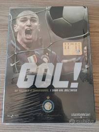 Gol - Da Mazzola a Ibrahimovic DVD