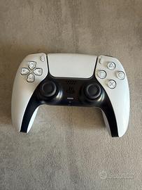Dualsense ps5 - levette non funzionanti